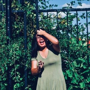 Meet your Posher, Mary